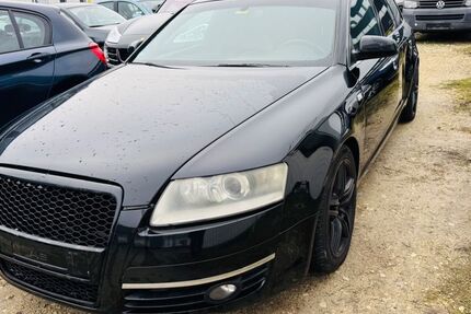 Audi A6 480.000 km 1.699 &euro; Filderstadt 70794