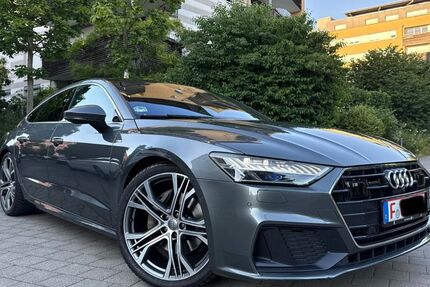 Audi A7 177.000 km 35.790 &euro; Frankfurt am Main 60486