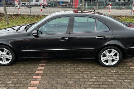 Mercedes-Benz E 200 159.000 km 8.000 € Bad Dürkheim 67098