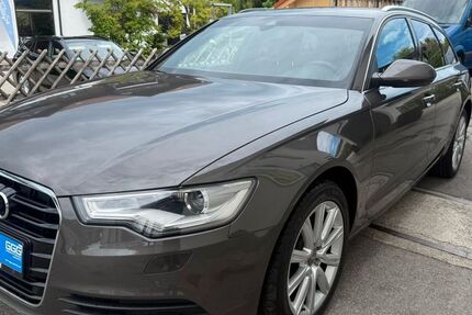 Audi A6 217.800 km 11.500 &euro; Geretsried 82538