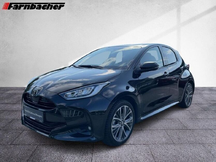 Yaris