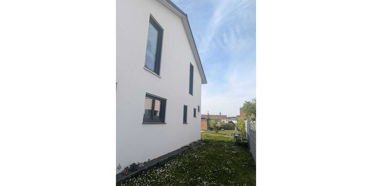 Dillingen a.d. Donau, EFH - Einfamilienhaus Dillingen an der Donau Dillingen a.d.Donau | Angebot:27200114