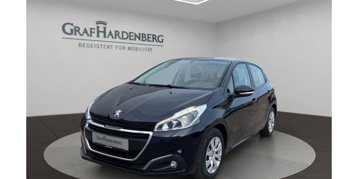 Peugeot 208 83.379 km 8.490 &euro; Landau 76829