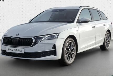 Skoda Octavia 22.500 km 32.990 &euro; Schweinfurt 97424