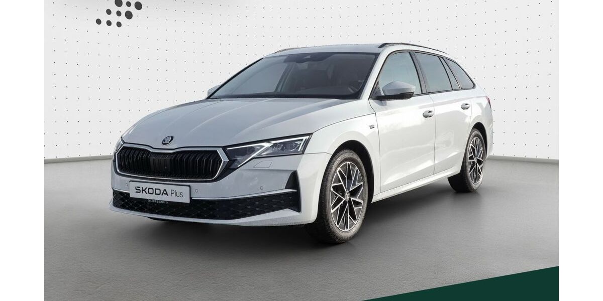 Skoda Octavia 22.500 km 32.990 &euro; Schweinfurt 97424