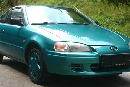 Toyota Paseo 192.000 km 3.350 &euro; Leutkirch im Allgäu 88299