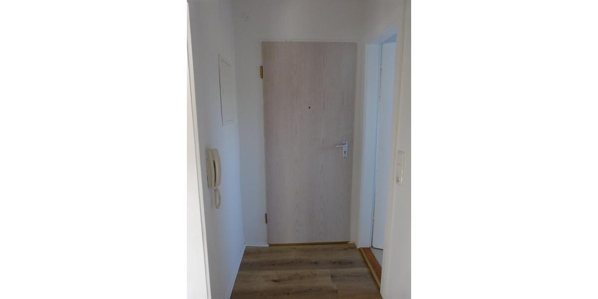 Etagenwohnung Erfurt Hochheim - 1 Zimmer, 36 m&sup2;, 320&euro; | Angebot:25406857