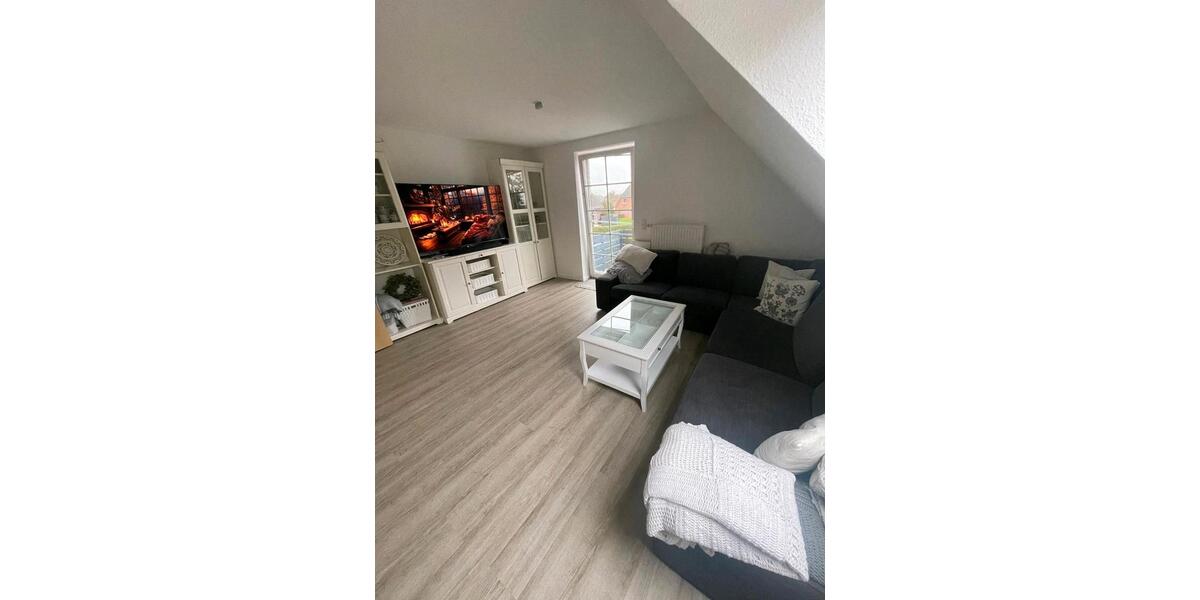 Etagenwohnung Bredstedt - 3 Zimmer, 77 m&sup2;, 180.000&euro; | Angebot:26833031