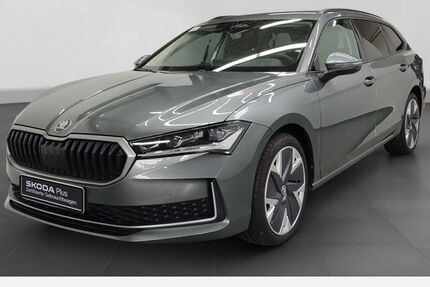 Skoda Superb 35.110 km 30.790 &euro; Bochum 44809