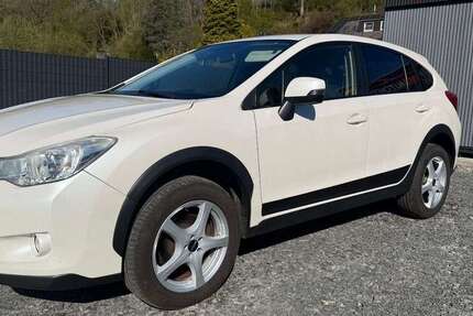 Subaru XV 119.327 km 7.990 &euro; Ronshausen 36217