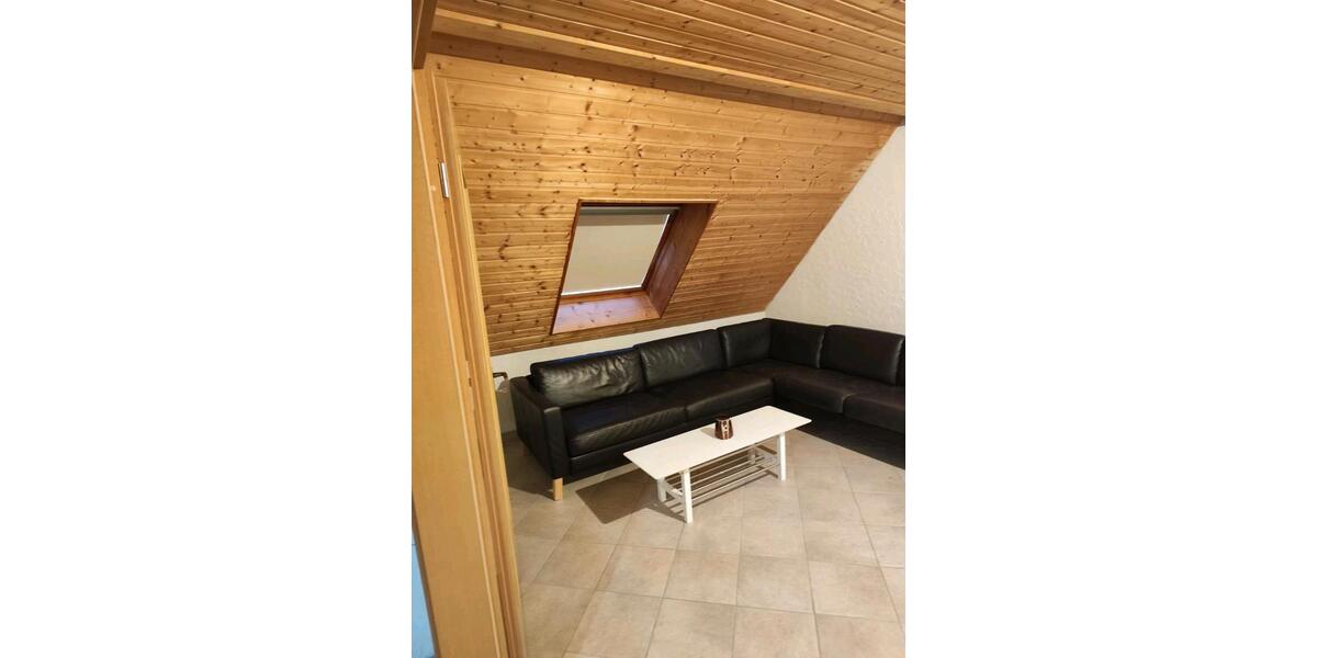 Dachgeschoßwohnung Giengen an der Brenz - 3 Zimmer, 96 m&sup2;, 280.000&euro; | Angebot:26906514