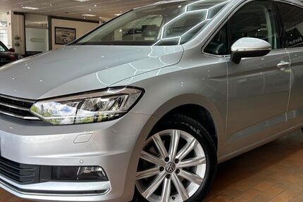 VW Touran 70.000 km 21.900 &euro; Hamm 59067