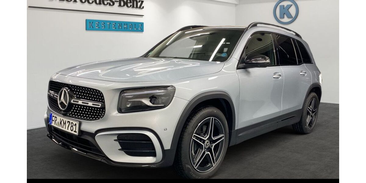 Mercedes-Benz GLB 200 16.341 km 48.850 &euro; Freiburg 79111