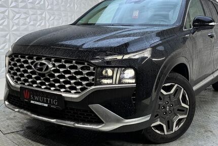 Hyundai SANTA FE 85.000 km 28.890 &euro; Bad Langensalza 99947