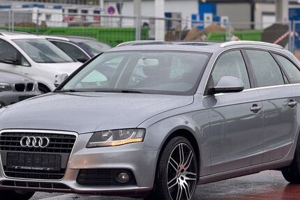 Audi A4 208.492 km 4.999 € Schwieberdingen 71701