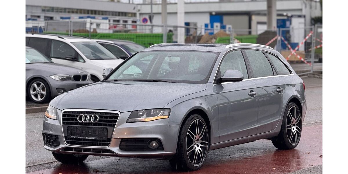 Audi A4 208.492 km 4.999 € Schwieberdingen 71701