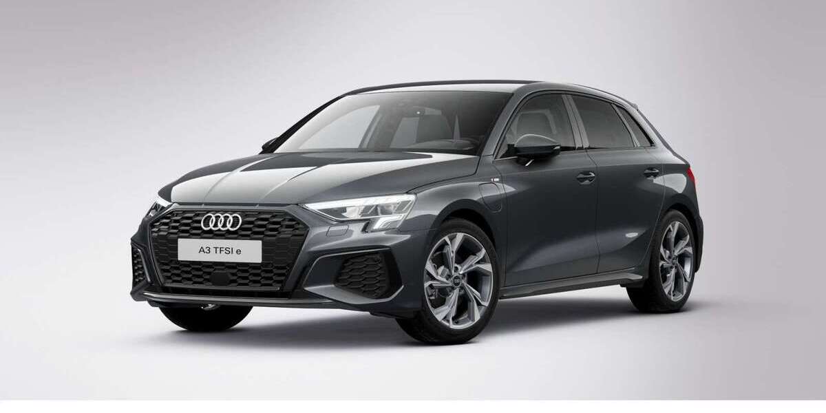 Audi A3 49.990 km 26.749 &euro; Hanau 63452