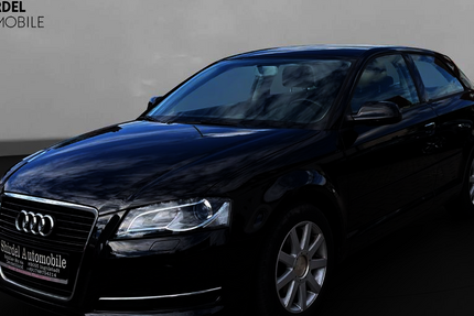Audi A3 67.000 km 9.990 &euro; Ingolstadt 85055