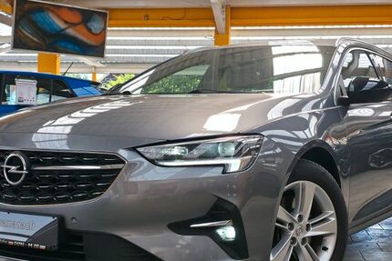 Opel Insignia 100.700 km 15.795 &euro; Heide 25746