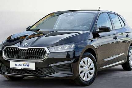 Skoda Fabia 40.918 km 12.690 &euro; Bakum 49456