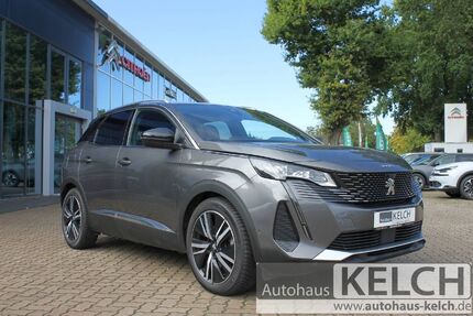 Peugeot 3008 92.113 km 21.990 € Neuruppin 16816