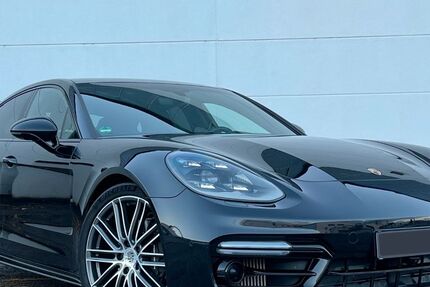 Porsche Panamera 128.000 km 59.000 € Heidelberg 69126