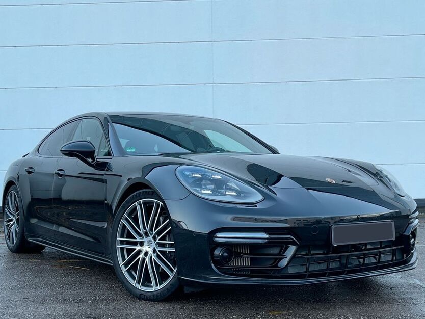Porsche Panamera 128.000 km 59.000 € Heidelberg 69126