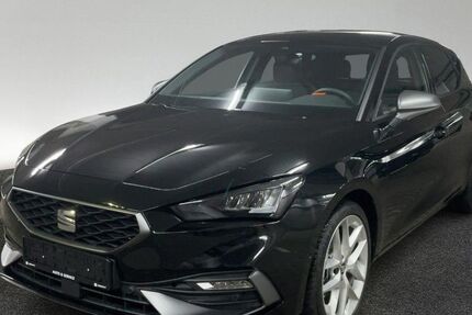 Seat Leon 6.500 km 37.690 &euro; München 80687