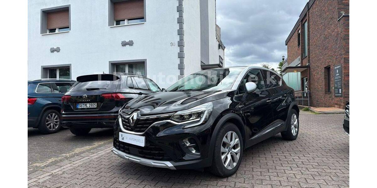 Renault Captur 139.000 km 15.499 &euro; Troisdorf 53840