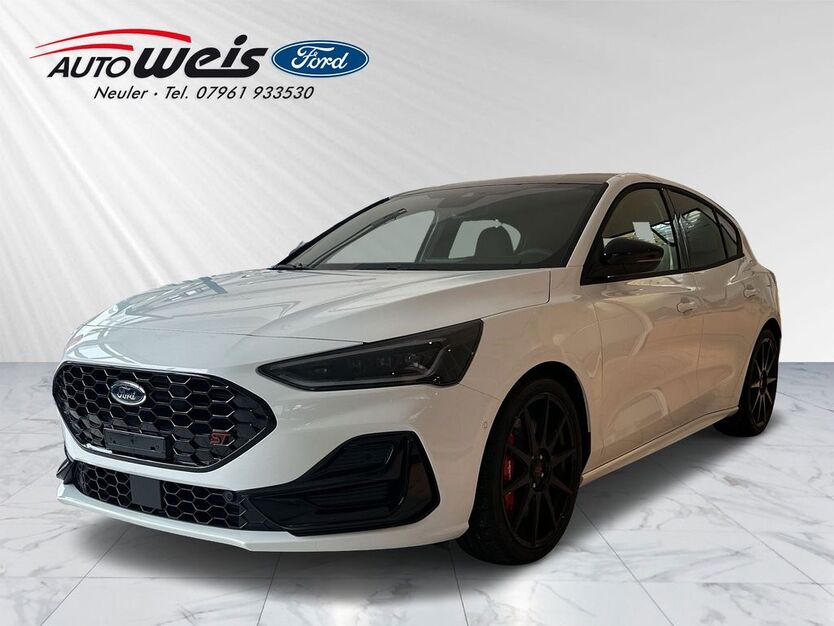 Ford Focus 10.200 km 38.900 € Neuler 73491