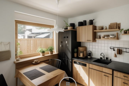 Wohnung zum Kaufen in Denzlingen 172.500 € 46 m² 1 zimmer