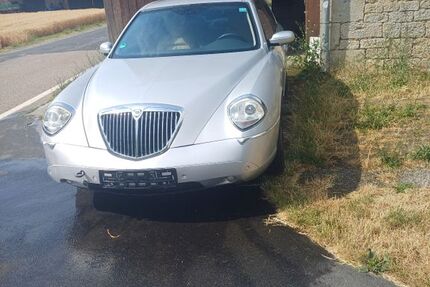Lancia Thesis 150.000 km 2.950 &euro; Bütthard 97244