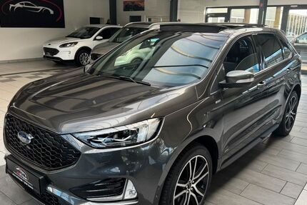 Ford Edge 119.000 km 23.900 € Detmold 32758