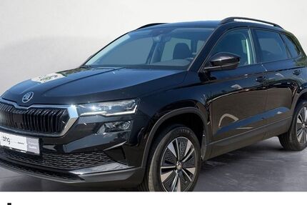 Skoda Karoq 59.811 km 25.860 &euro; Tübingen 72072