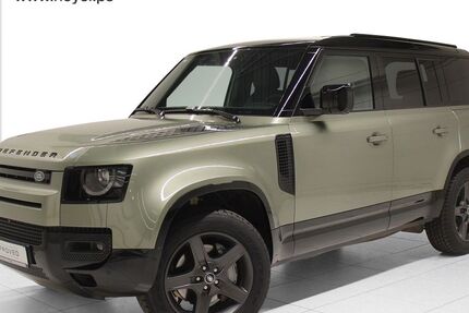Land Rover Defender 2.580 km 77.480 &euro; Walsrode 29664
