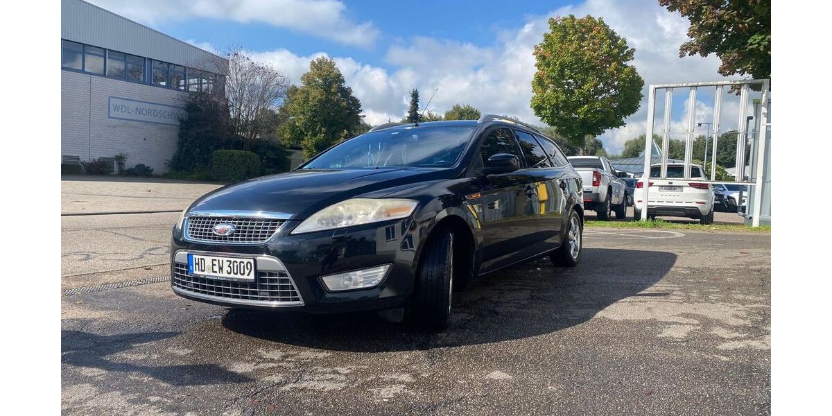 Ford Mondeo 304.566 km 2.200 &euro; Bühl 77815