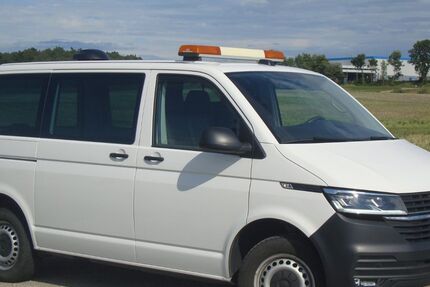 VW T6 Transporter 118.265 km 23.990 € Pommersfelden 96178