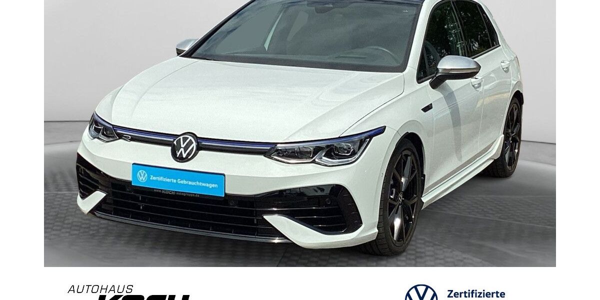 VW Golf 26.000 km 36.995 &euro; Schwaebisch Hall 74523