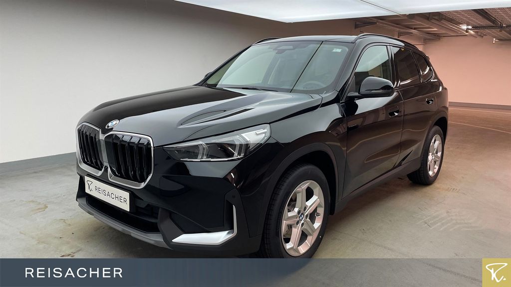 BMW X1 2.741 km 46.690 &euro; Augsburg 86167
