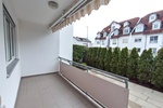 2-Zimmer-Mietwohnung im Erdgeschoss in Illertissen - 2- Illertissen | Angebot:26038962