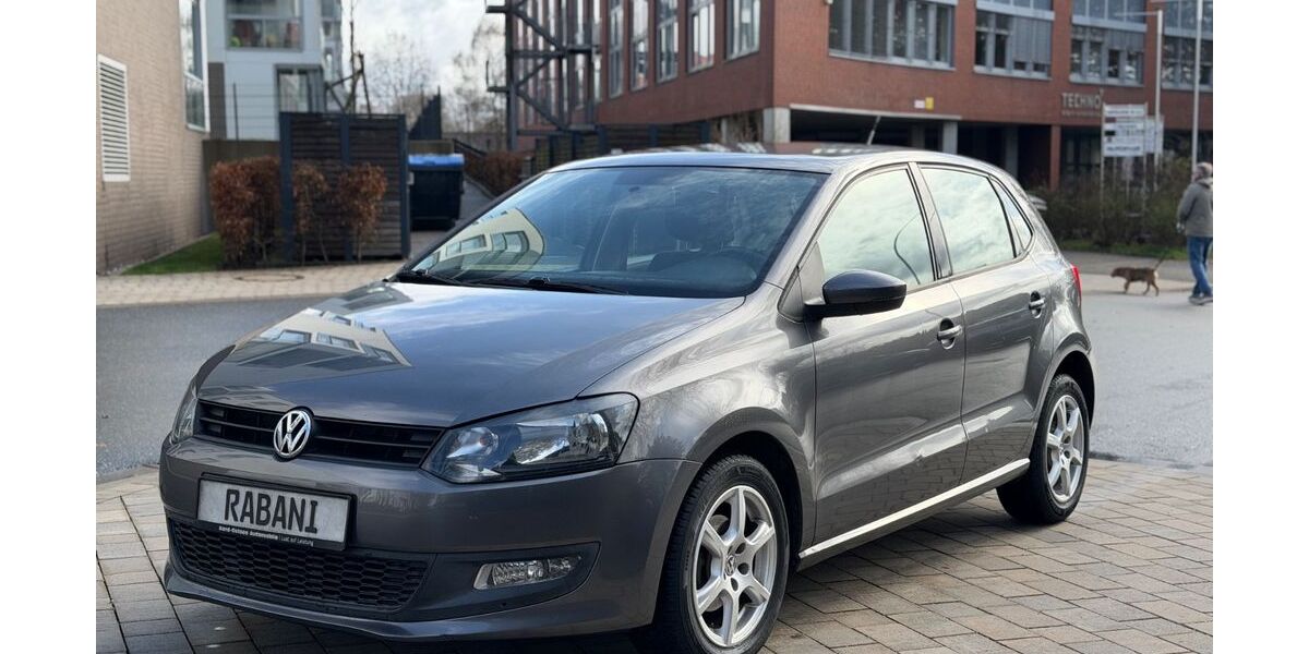 VW Polo 181.000 km 3.990 &euro; Norderstedt 22848