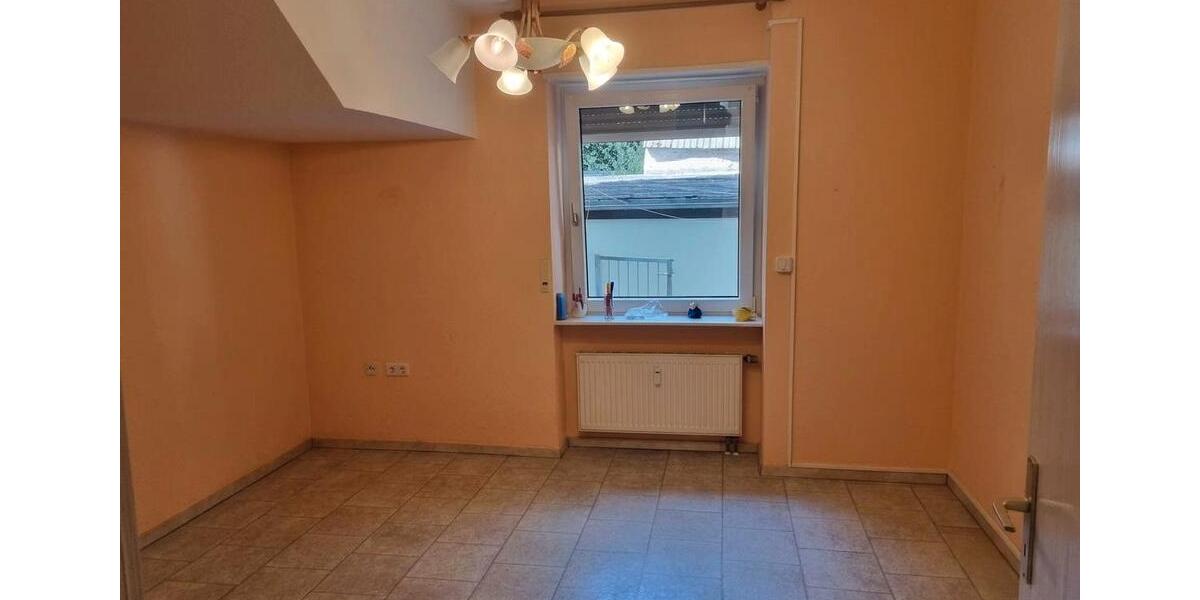 Erdgeschoßwohnung Mannheim Fahrlach - 3 Zimmer, 90 m&sup2;, 390.000&euro; | Angebot:27115270