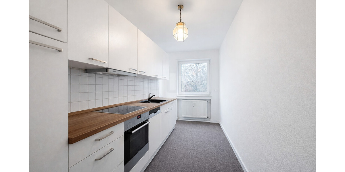 WINDISCH IMMMOBILIEN - Gepflegte 3-Zi. Whg in ruhiger Wohnlage v- Gröbenzell-Süd, bezugsfrei ab 926 - Erdgeschoßwohnung Gröbenzell | Angebot:25178015