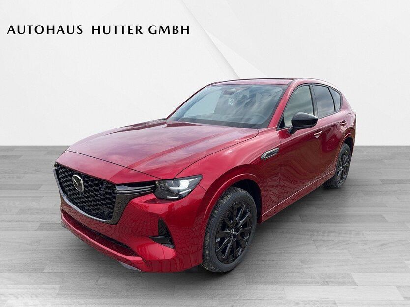 CX-60