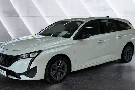 Peugeot 308 46.600 km 17.990 € Berlin 12681