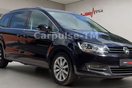 VW Sharan 160.000 km 15.900 &euro; Kastorf 23847