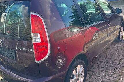 Skoda Roomster 129.000 km 4.350 &euro; Wolfenbüttel (Halchter) 38304