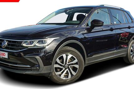 VW Tiguan 75.032 km 26.950 &euro; Schwerin 19061