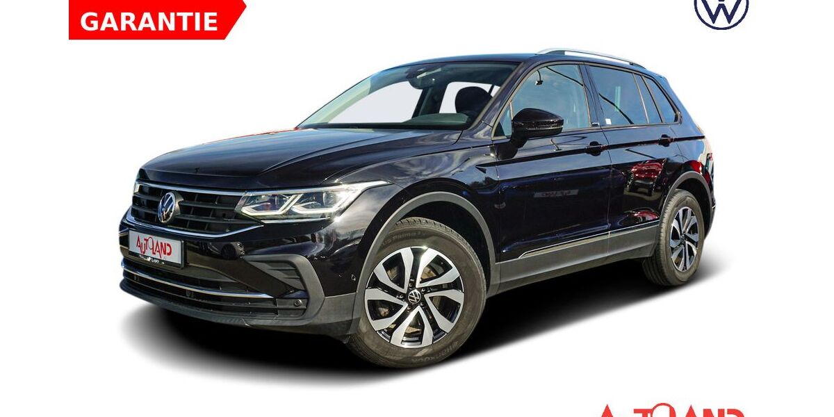 VW Tiguan 75.032 km 26.950 &euro; Schwerin 19061