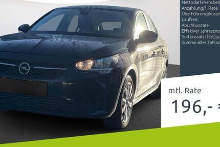 Opel Corsa 15.864 km 13.426 &euro; Stuhr 28816
